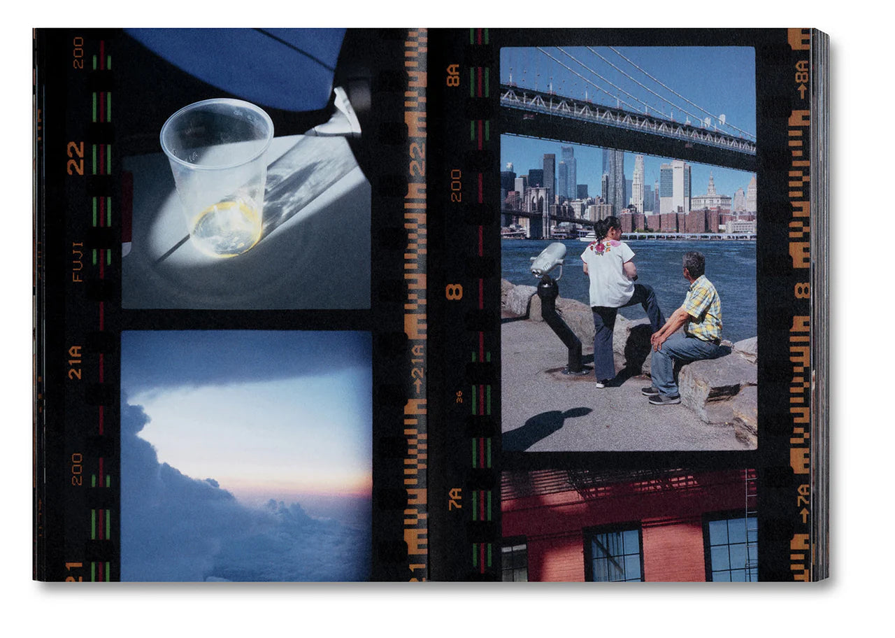 SMALL DEATH · Martha Naranjo Sandoval