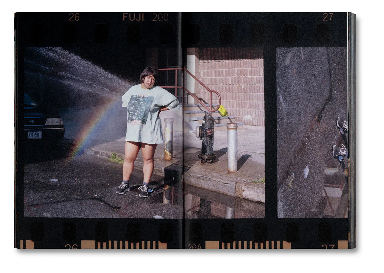 SMALL DEATH · Martha Naranjo Sandoval