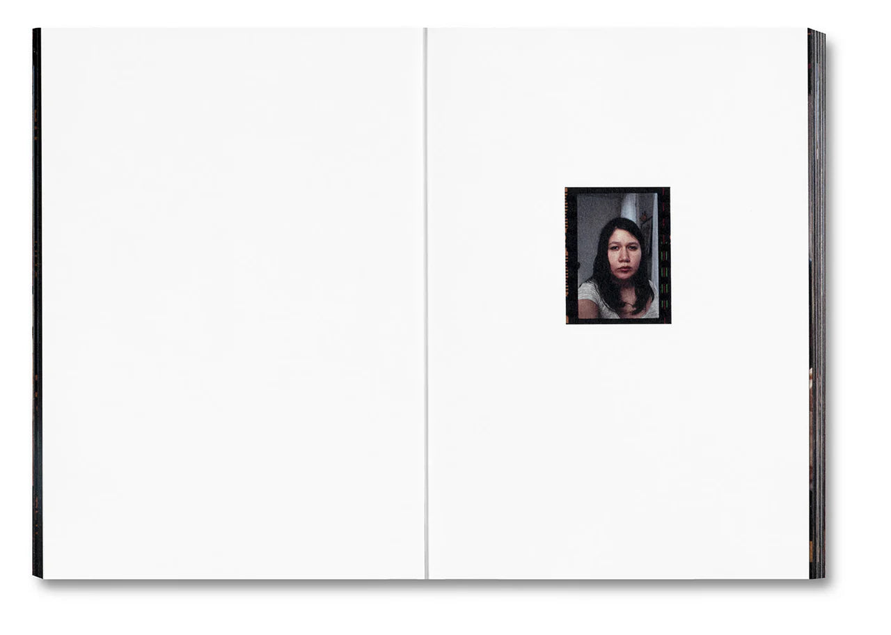 SMALL DEATH · Martha Naranjo Sandoval