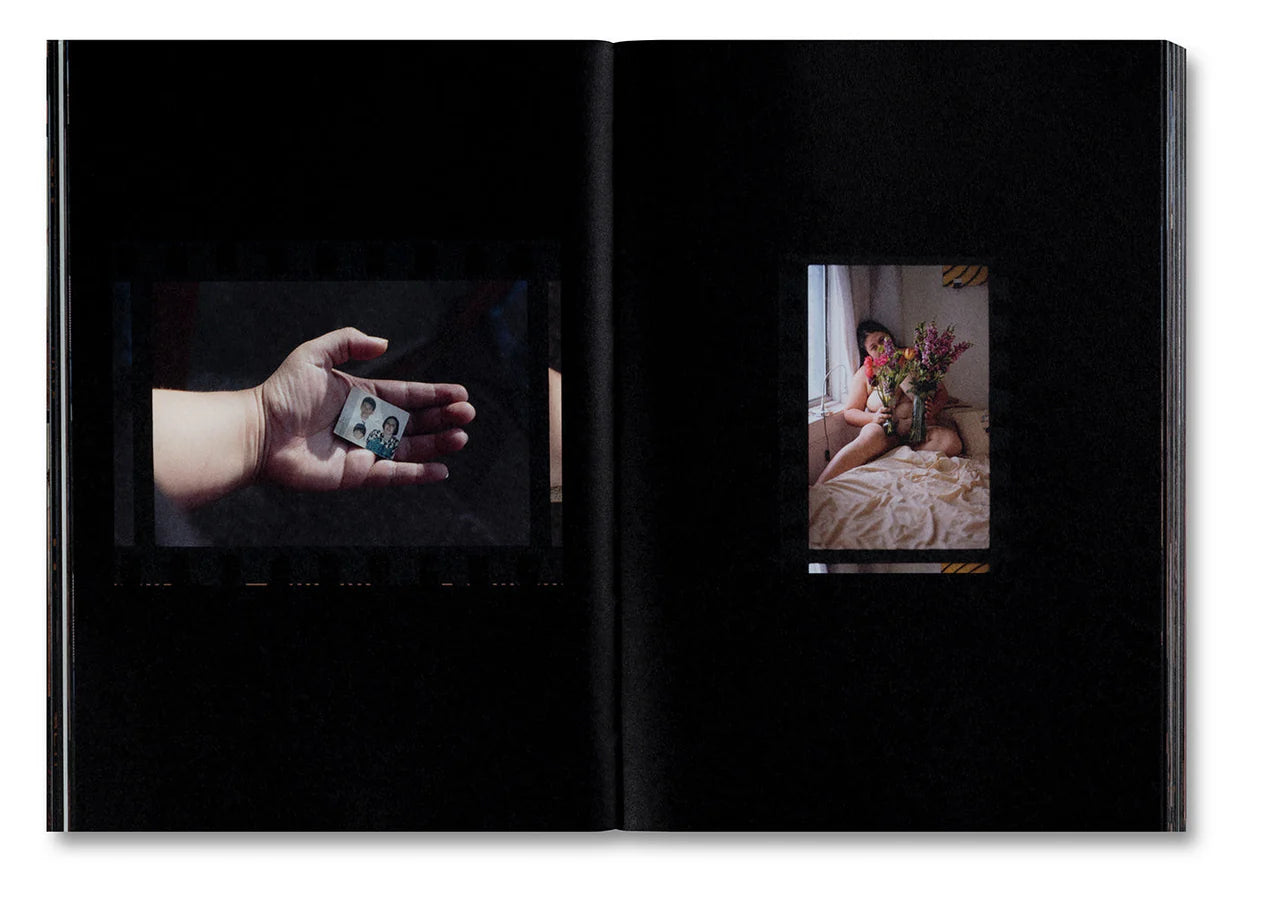 SMALL DEATH · Martha Naranjo Sandoval