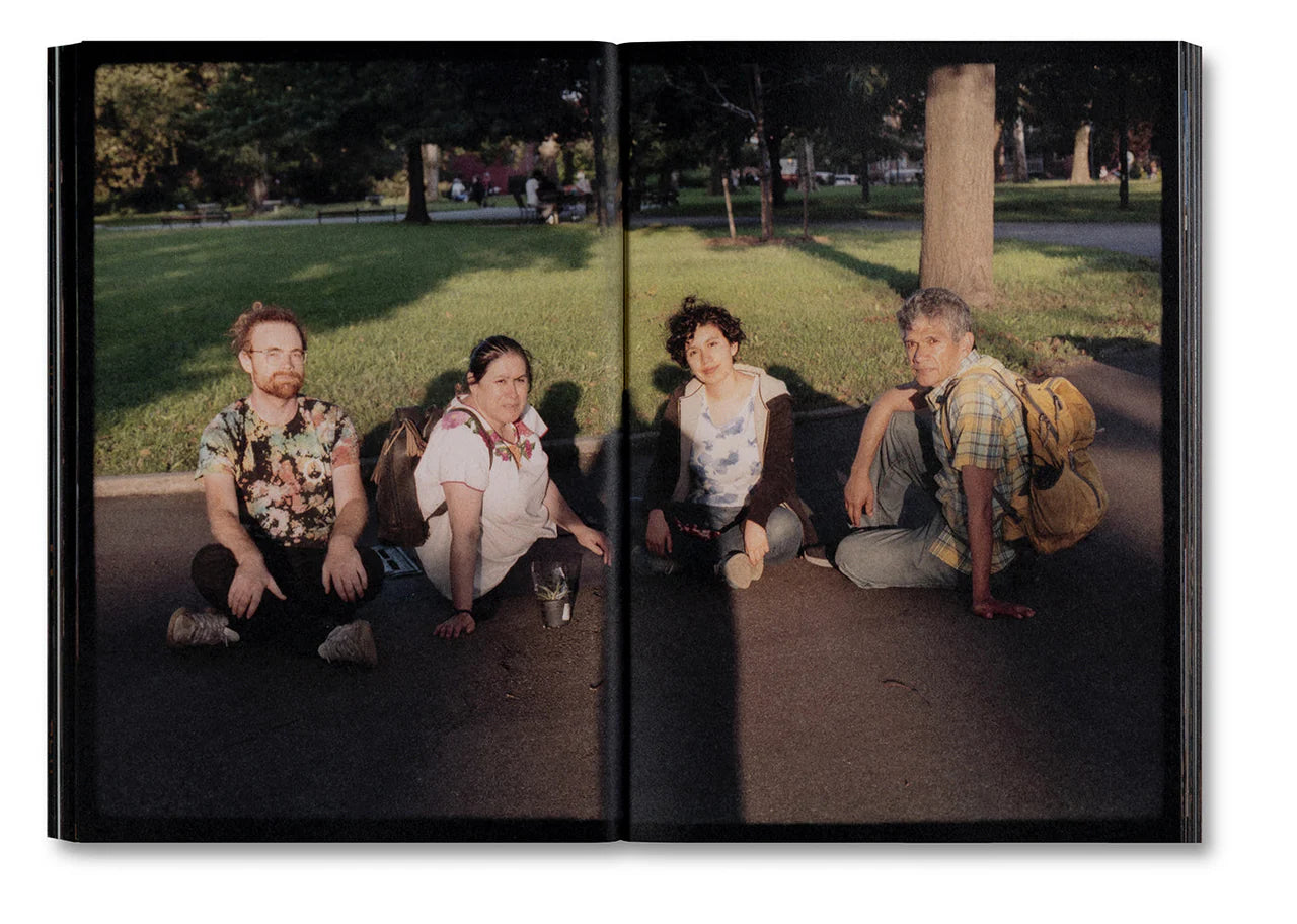 SMALL DEATH · Martha Naranjo Sandoval