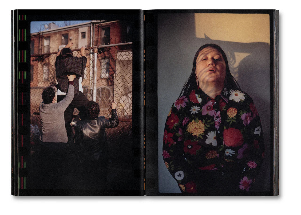 SMALL DEATH · Martha Naranjo Sandoval