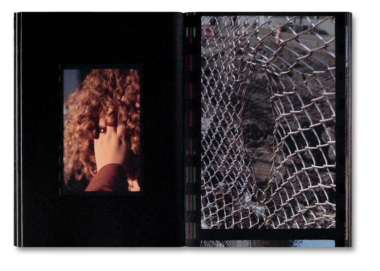 SMALL DEATH · Martha Naranjo Sandoval