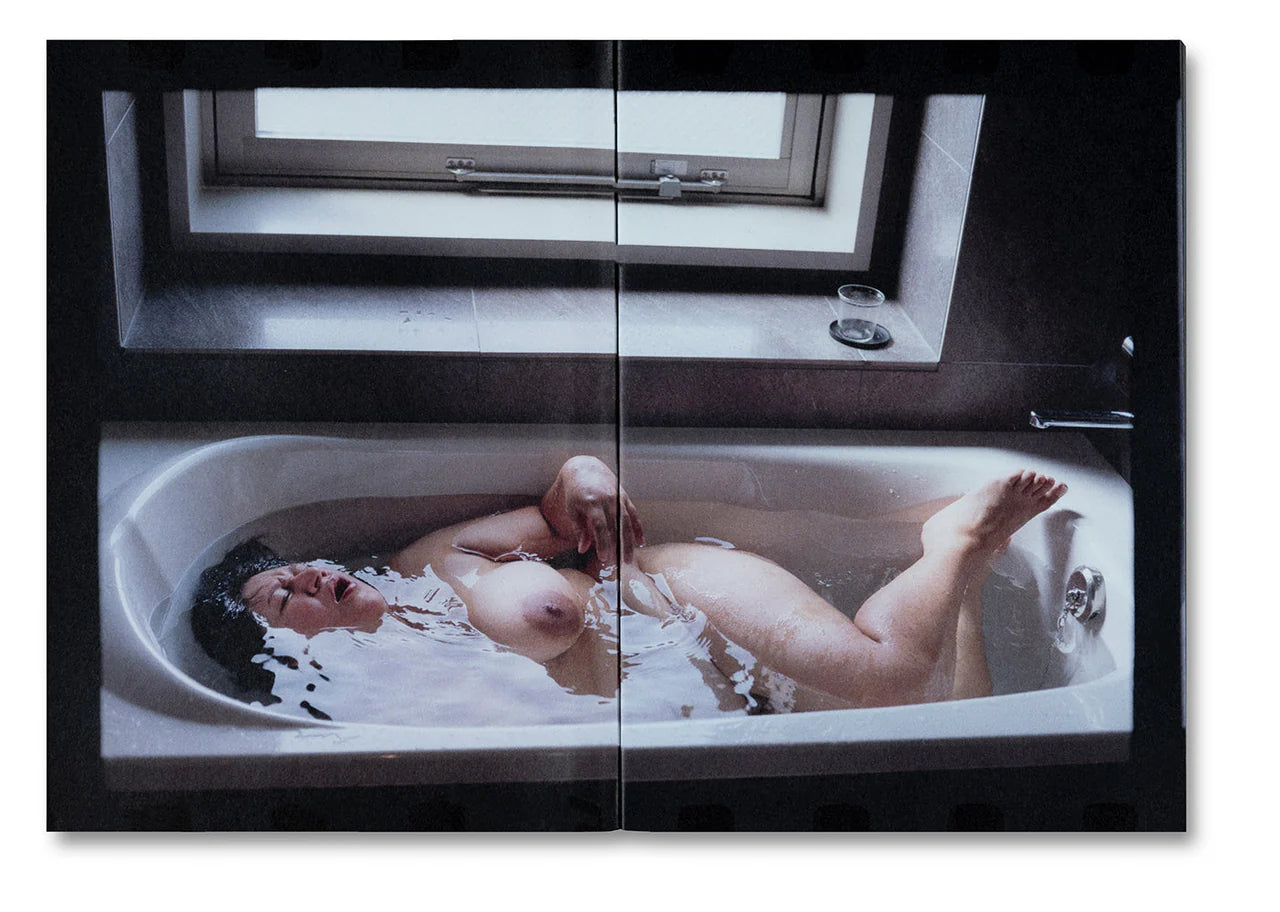 SMALL DEATH · Martha Naranjo Sandoval