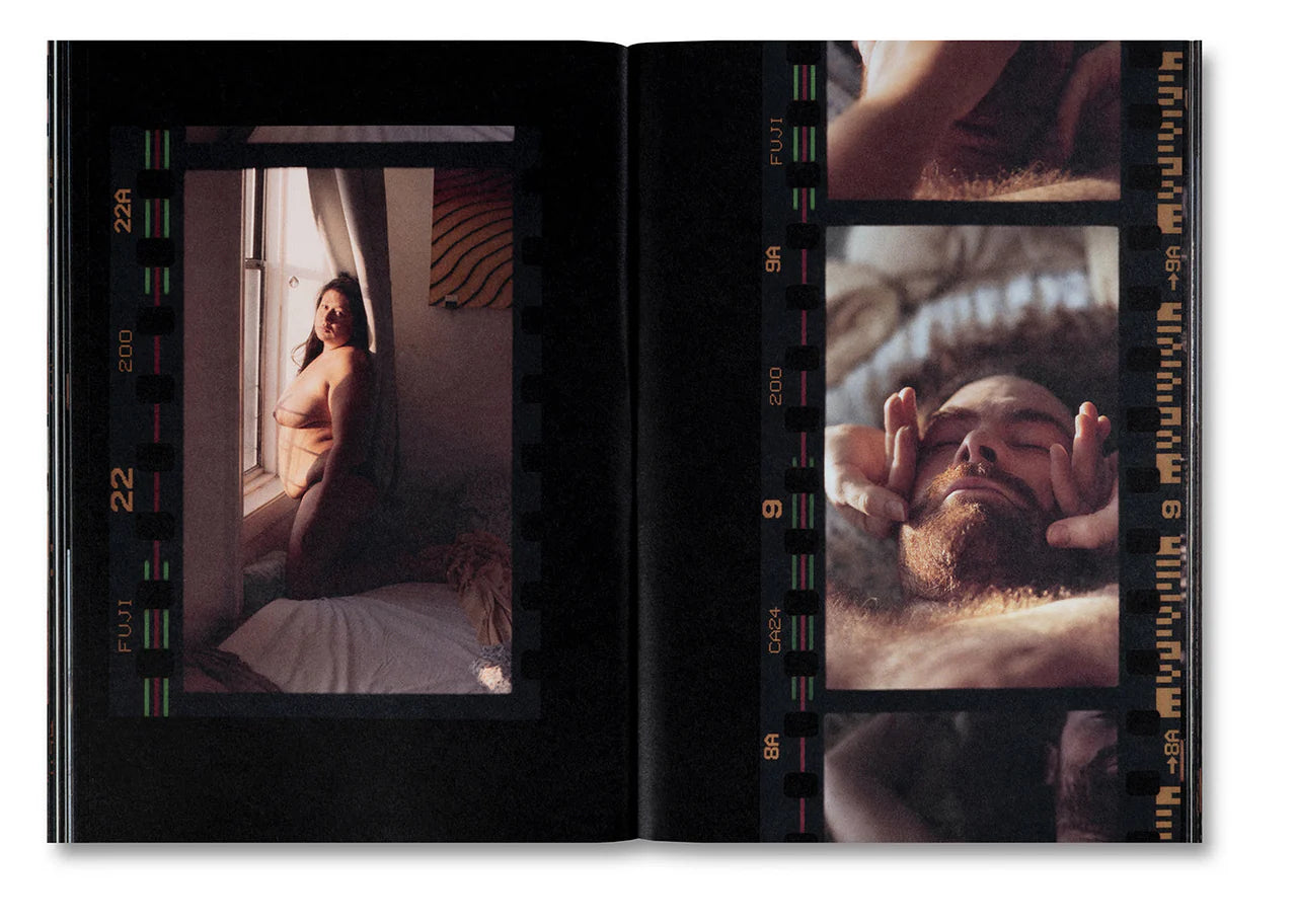 SMALL DEATH · Martha Naranjo Sandoval