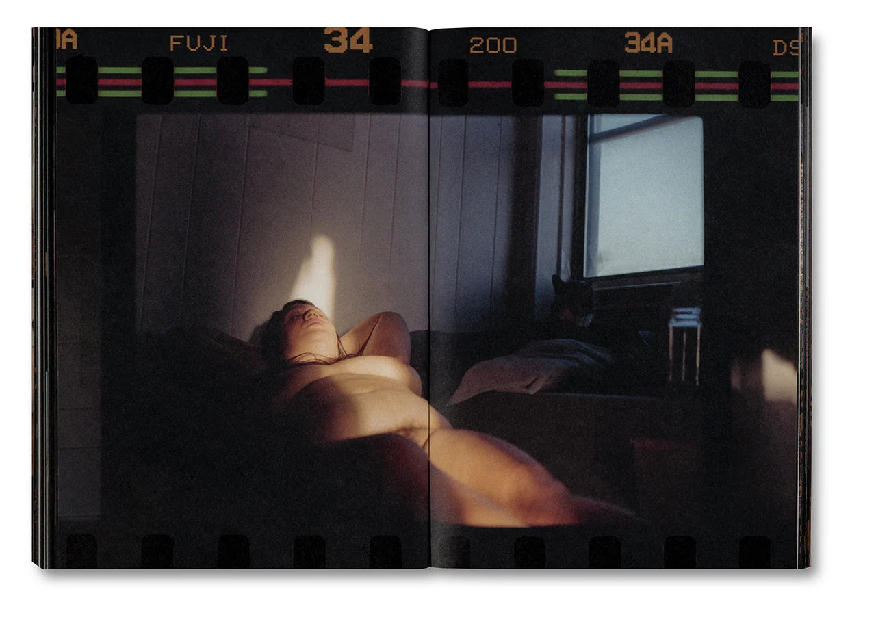 SMALL DEATH · Martha Naranjo Sandoval