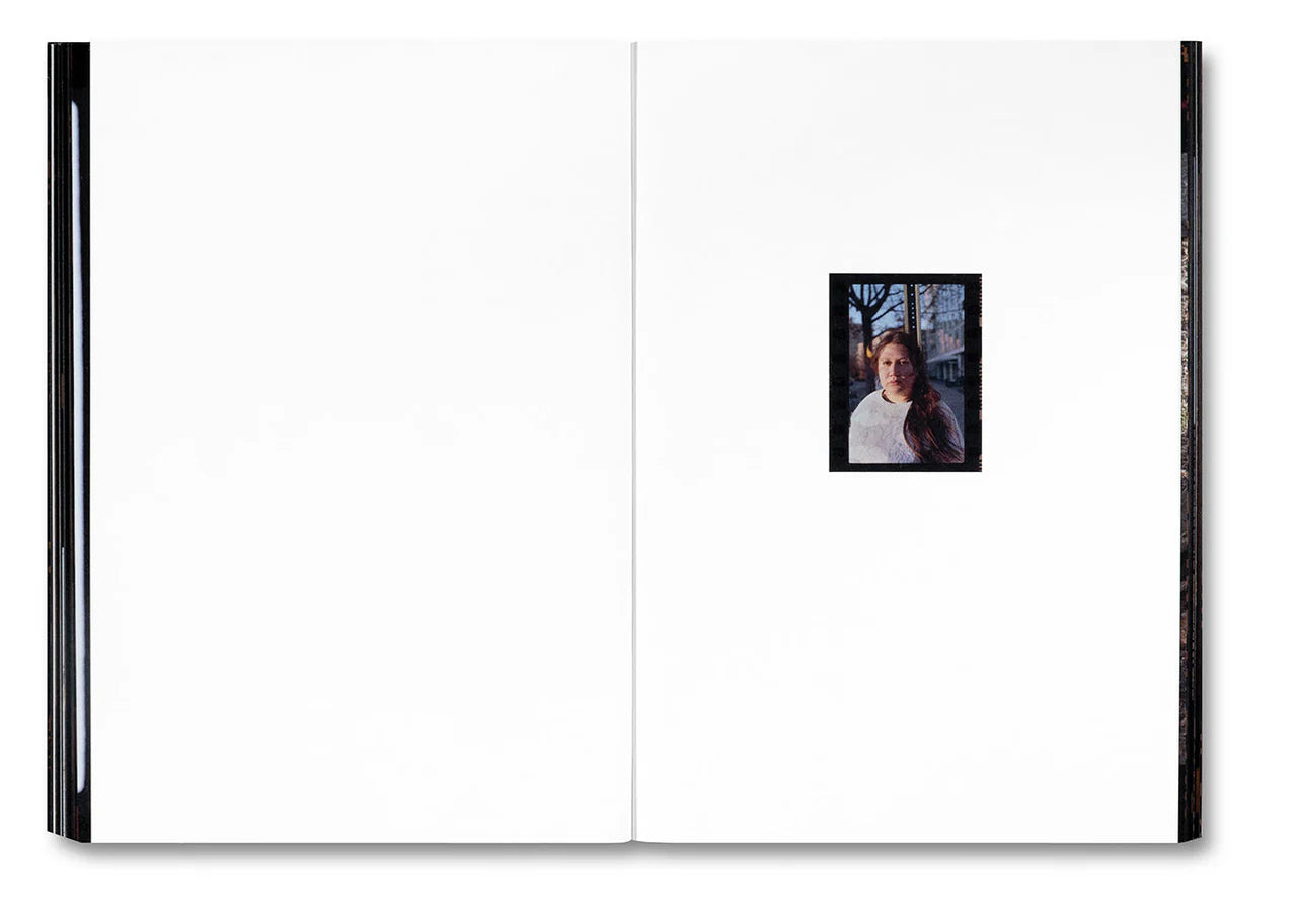 SMALL DEATH · Martha Naranjo Sandoval