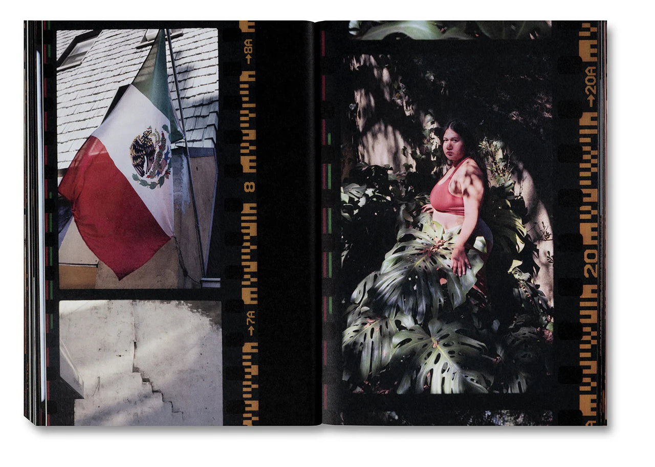 SMALL DEATH · Martha Naranjo Sandoval