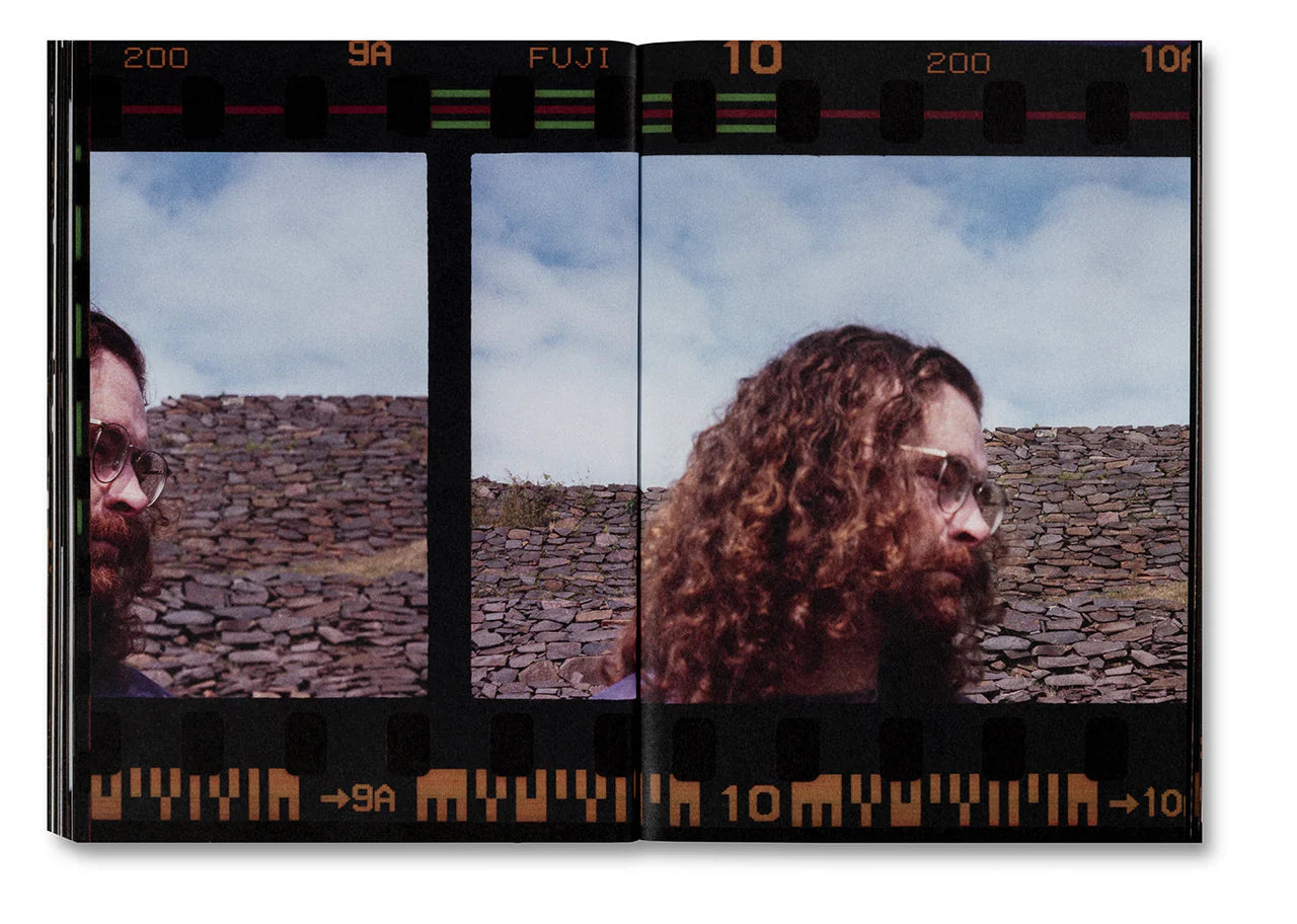 SMALL DEATH · Martha Naranjo Sandoval