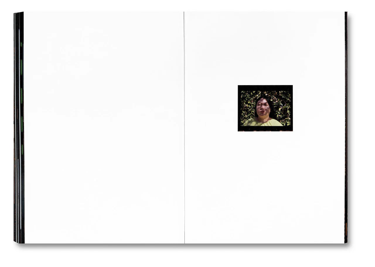 SMALL DEATH · Martha Naranjo Sandoval