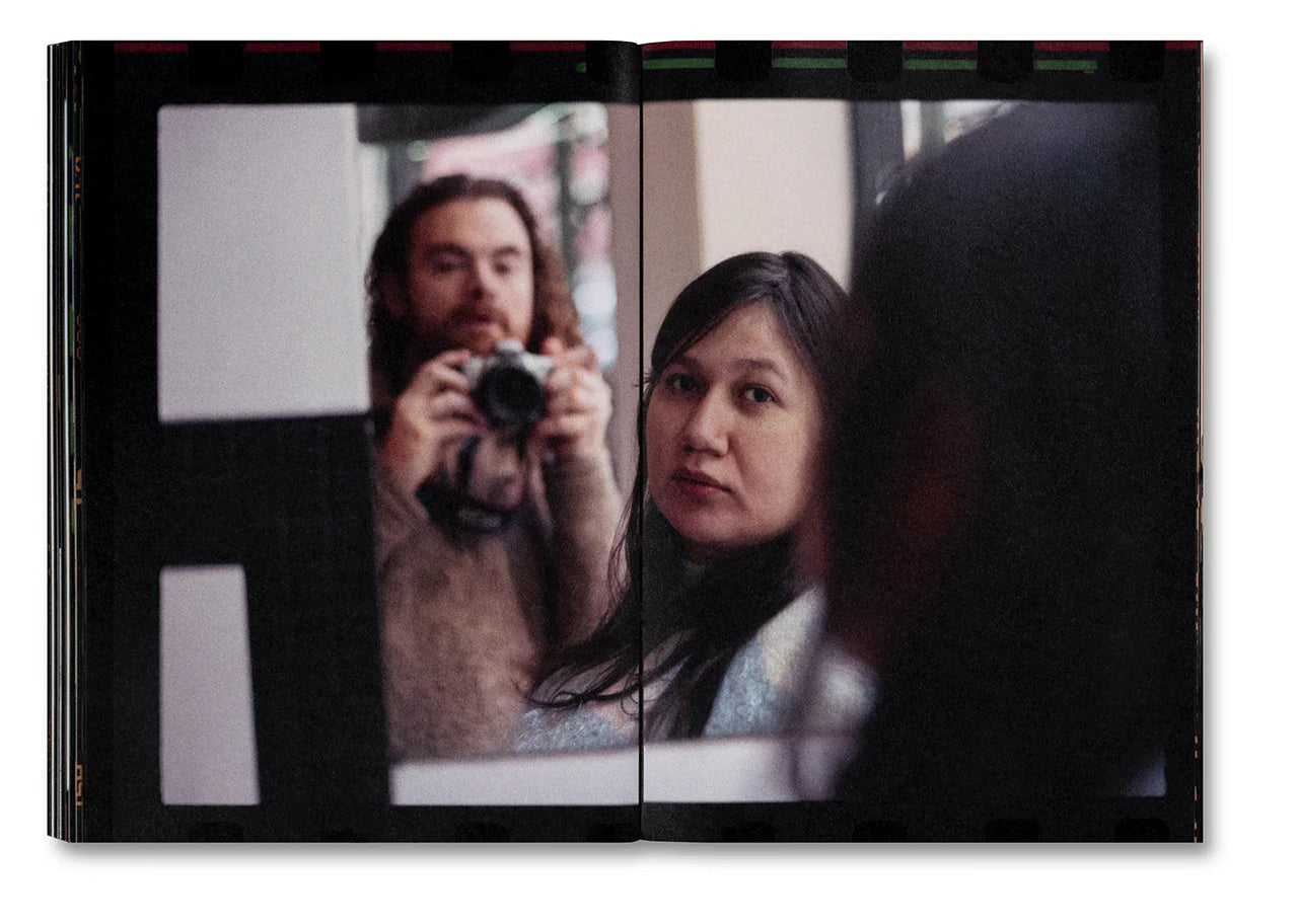 SMALL DEATH · Martha Naranjo Sandoval