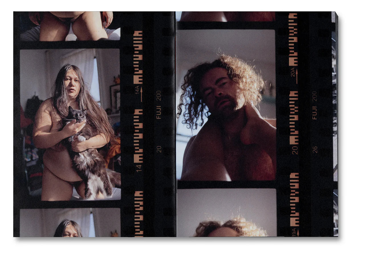 SMALL DEATH · Martha Naranjo Sandoval