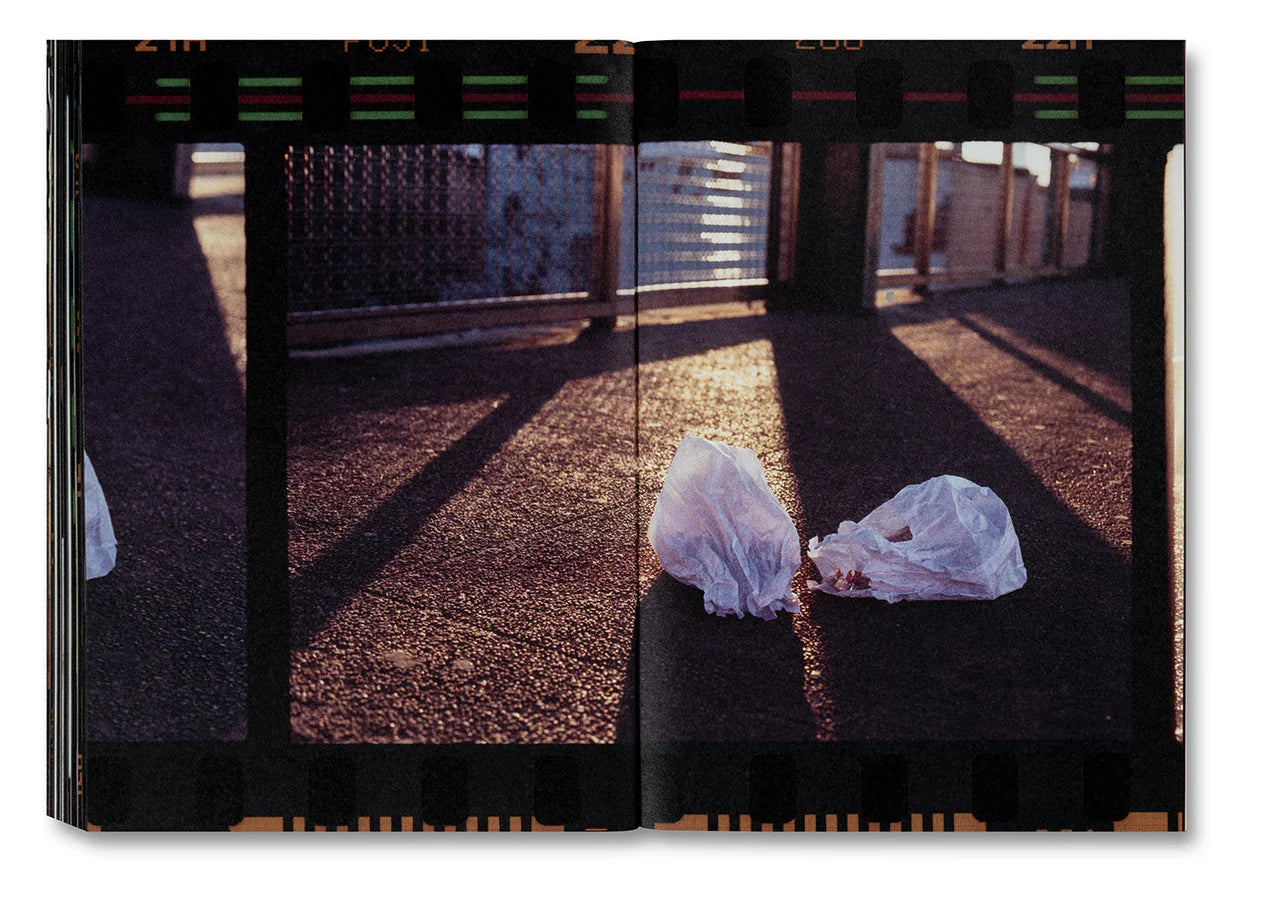 SMALL DEATH · Martha Naranjo Sandoval