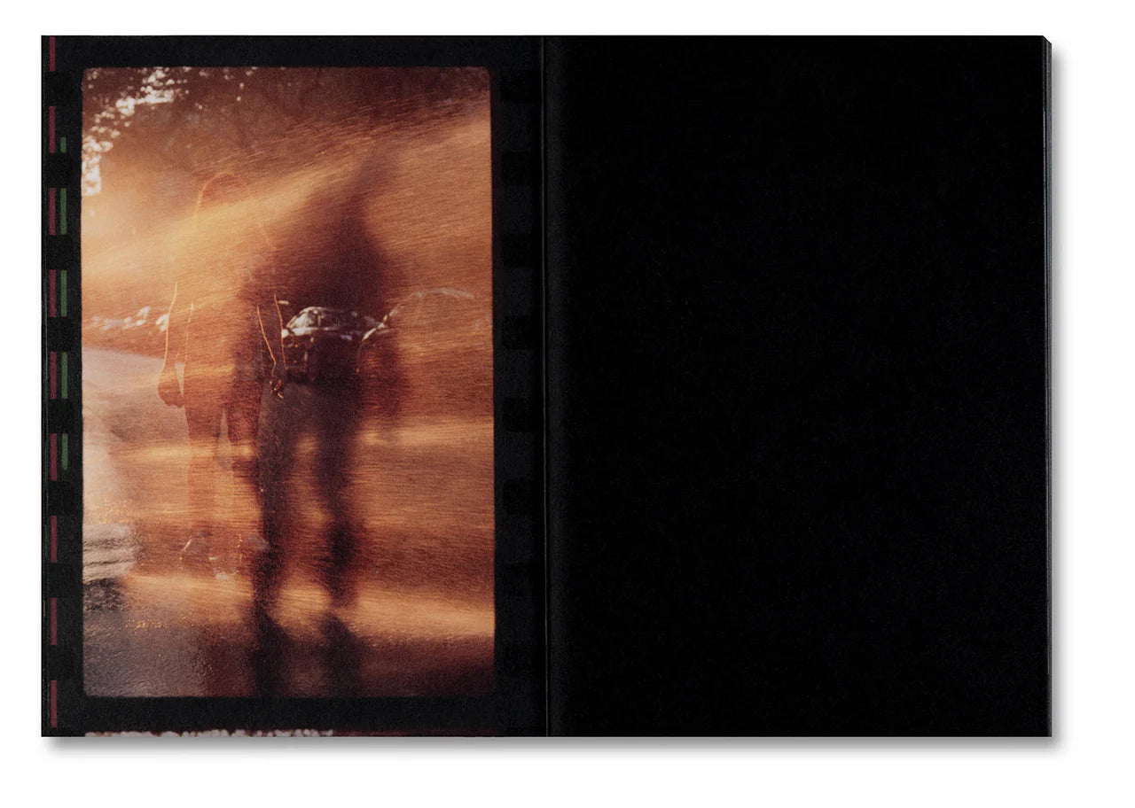 SMALL DEATH · Martha Naranjo Sandoval