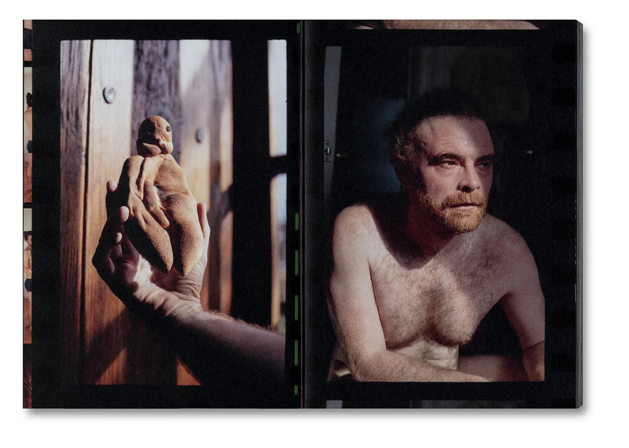 SMALL DEATH · Martha Naranjo Sandoval