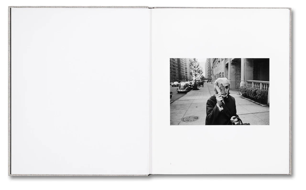 EARLY WORK · Stephen Shore