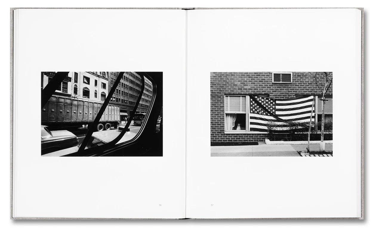 EARLY WORK · Stephen Shore