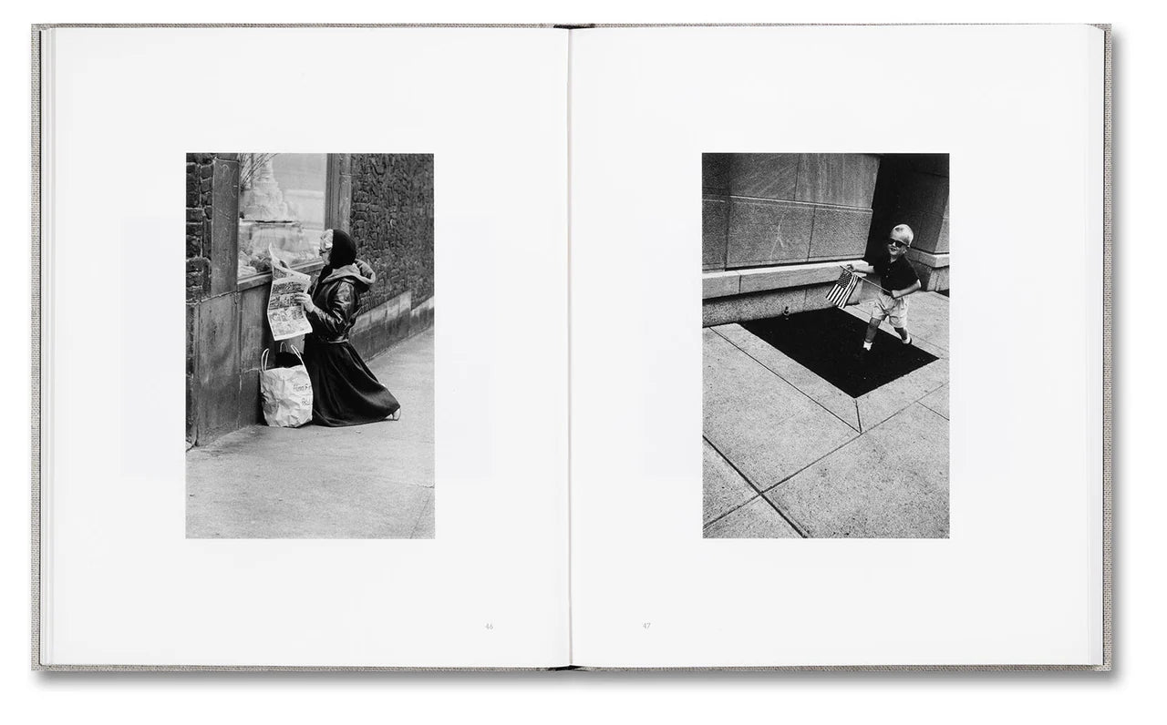 EARLY WORK · Stephen Shore