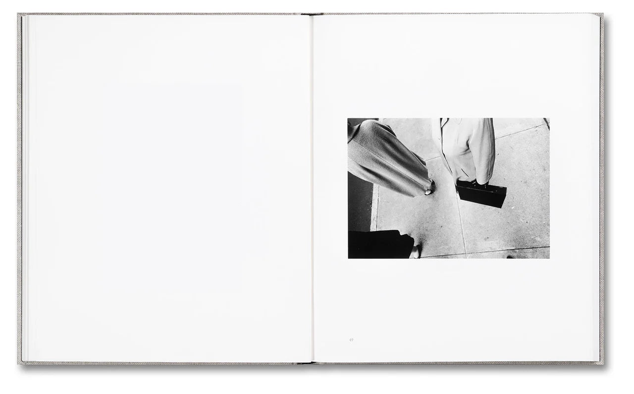 EARLY WORK · Stephen Shore