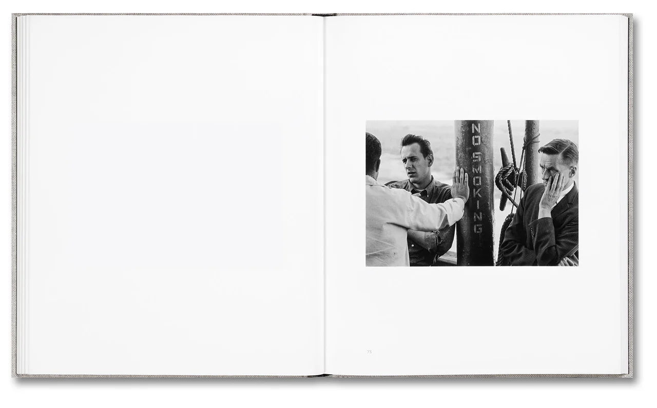 EARLY WORK · Stephen Shore