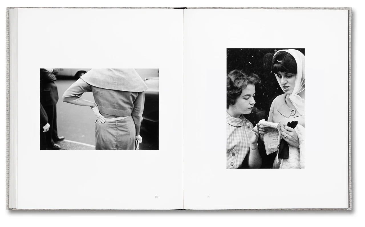 EARLY WORK · Stephen Shore