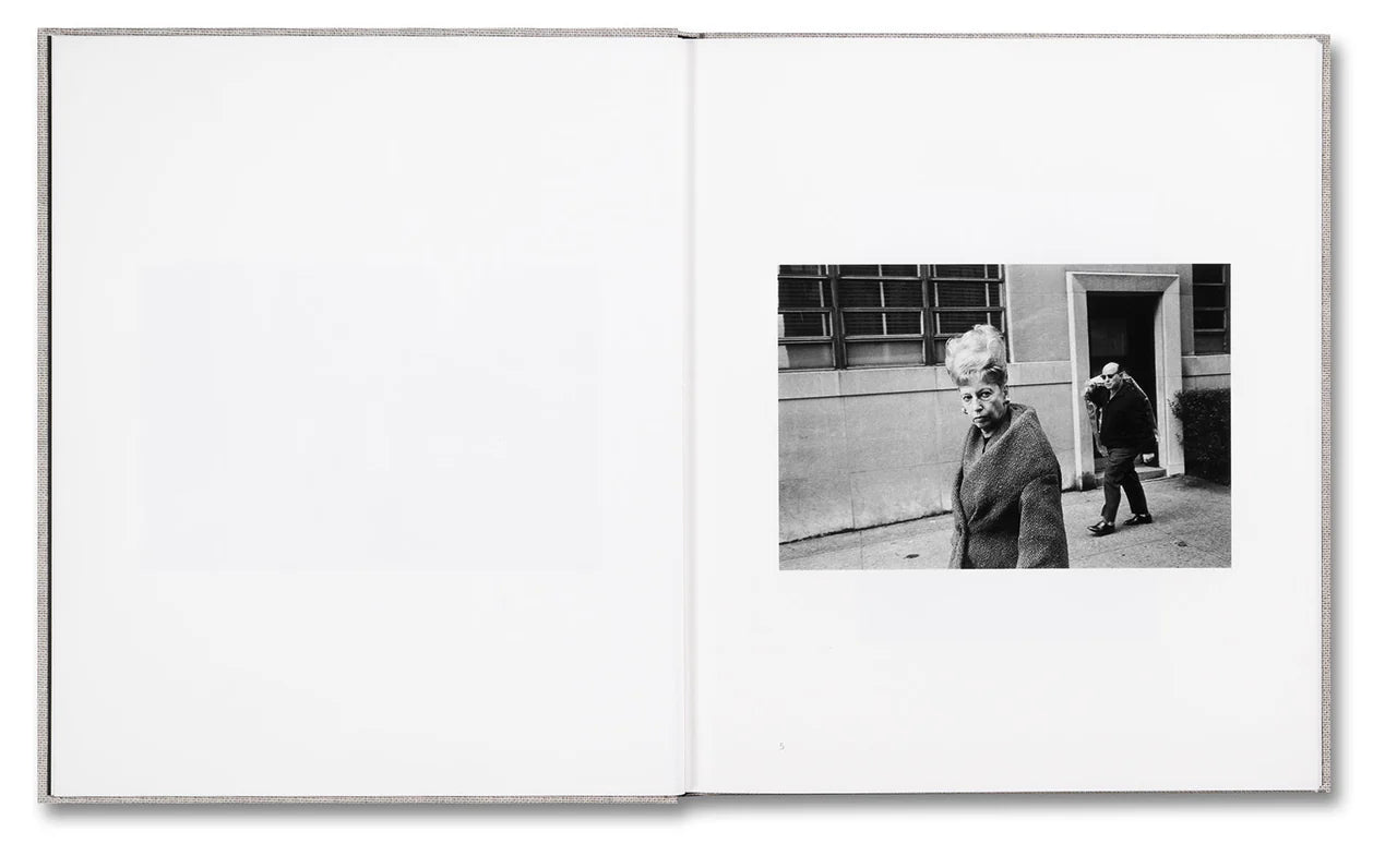 EARLY WORK · Stephen Shore