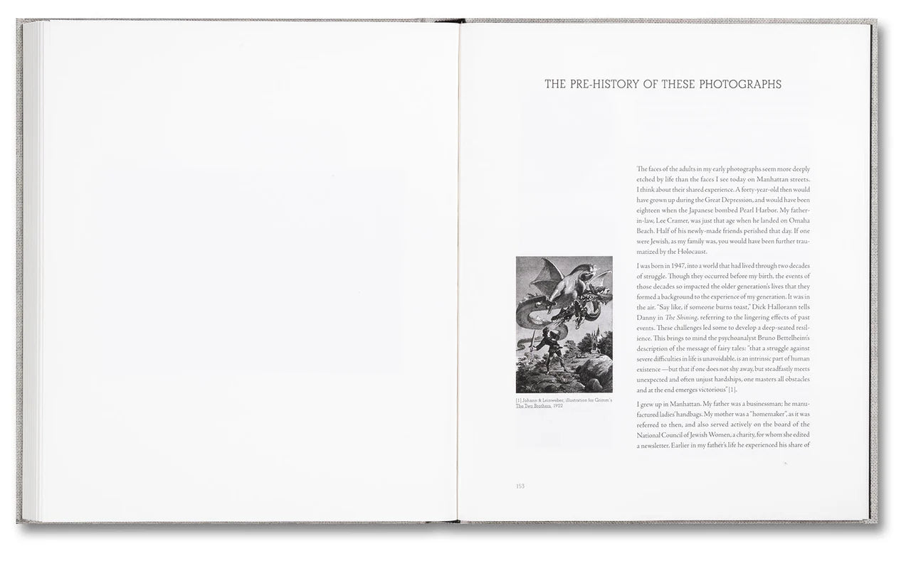 EARLY WORK · Stephen Shore