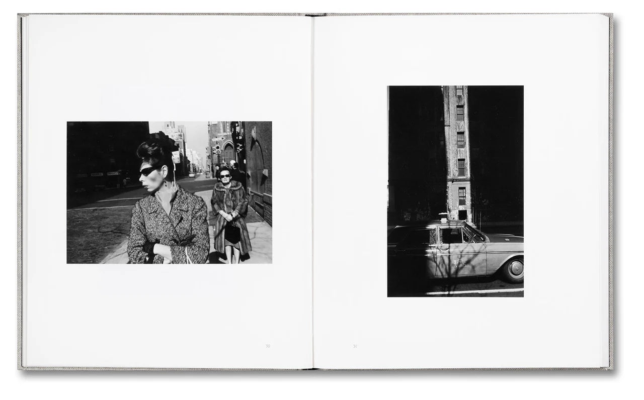 EARLY WORK · Stephen Shore