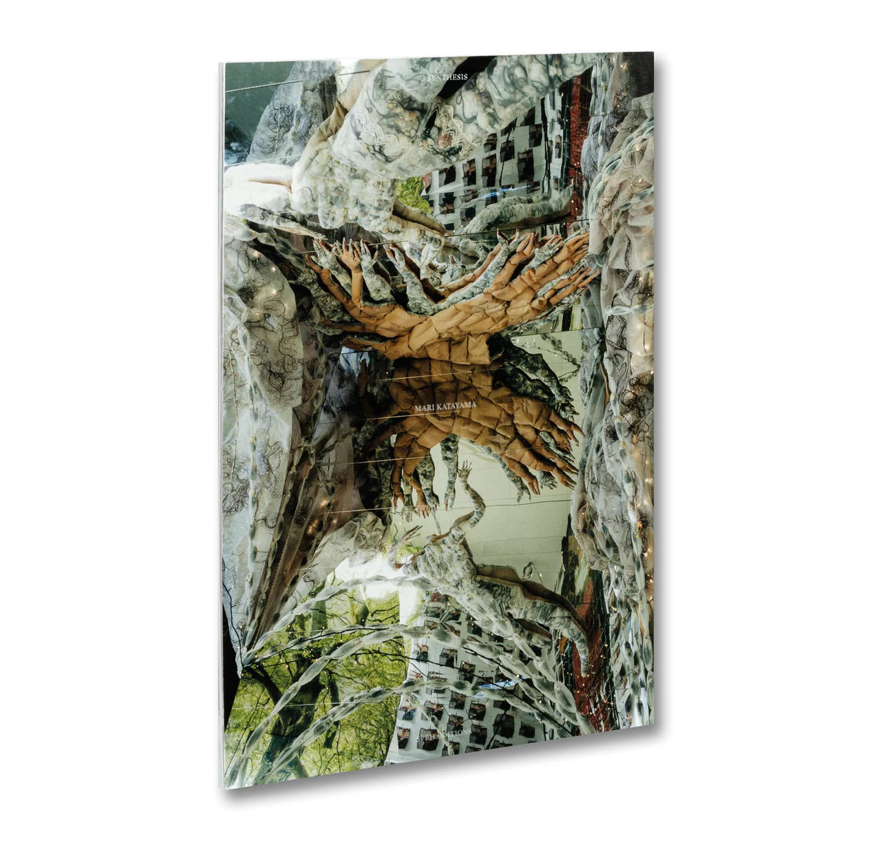SYNTHESIS · Mari Katayama
