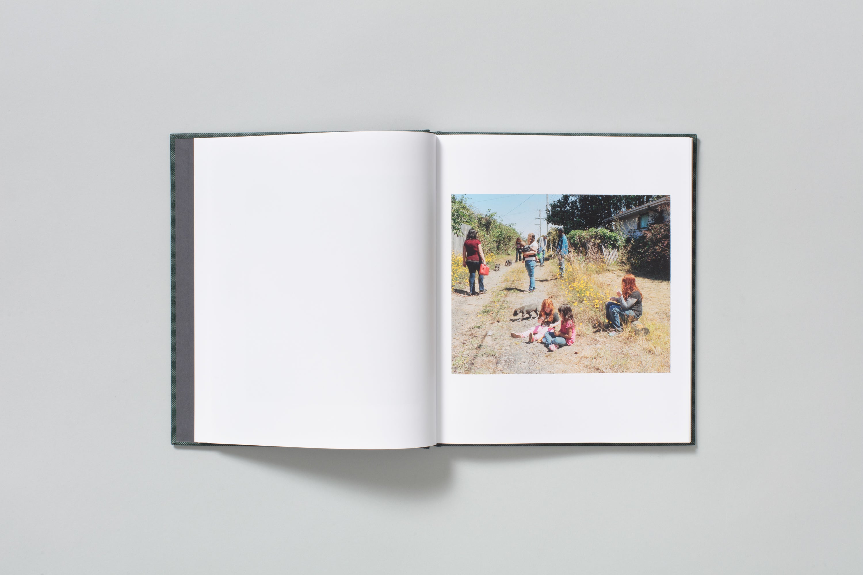 LOST COAST · Curran Hatleberg (2ª edición)