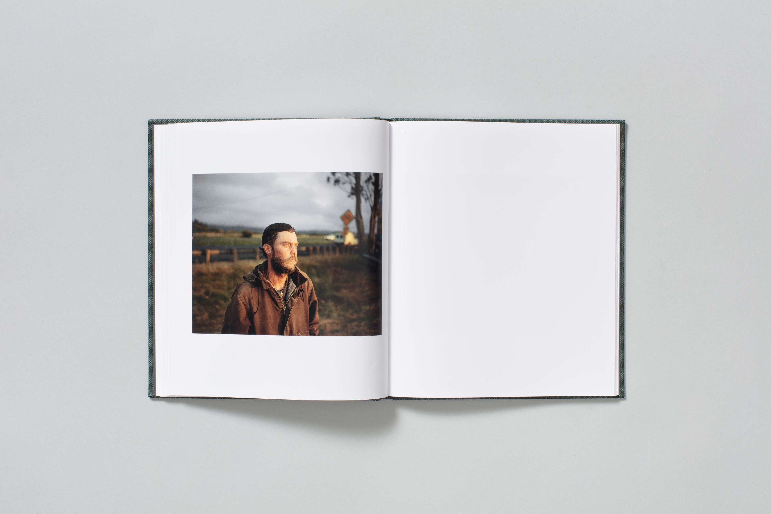 LOST COAST · Curran Hatleberg (2ª edición)