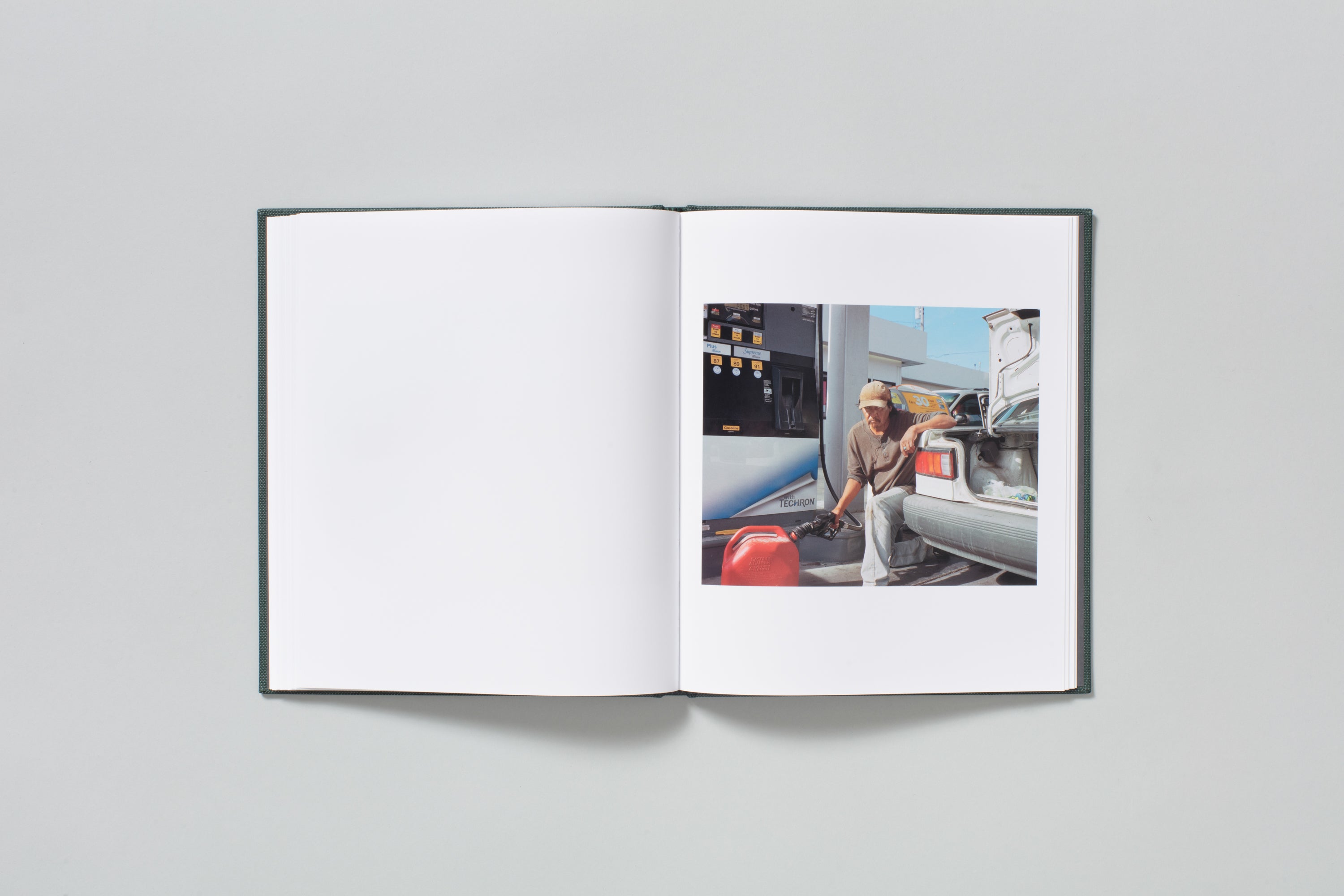 LOST COAST · Curran Hatleberg (2ª edición)