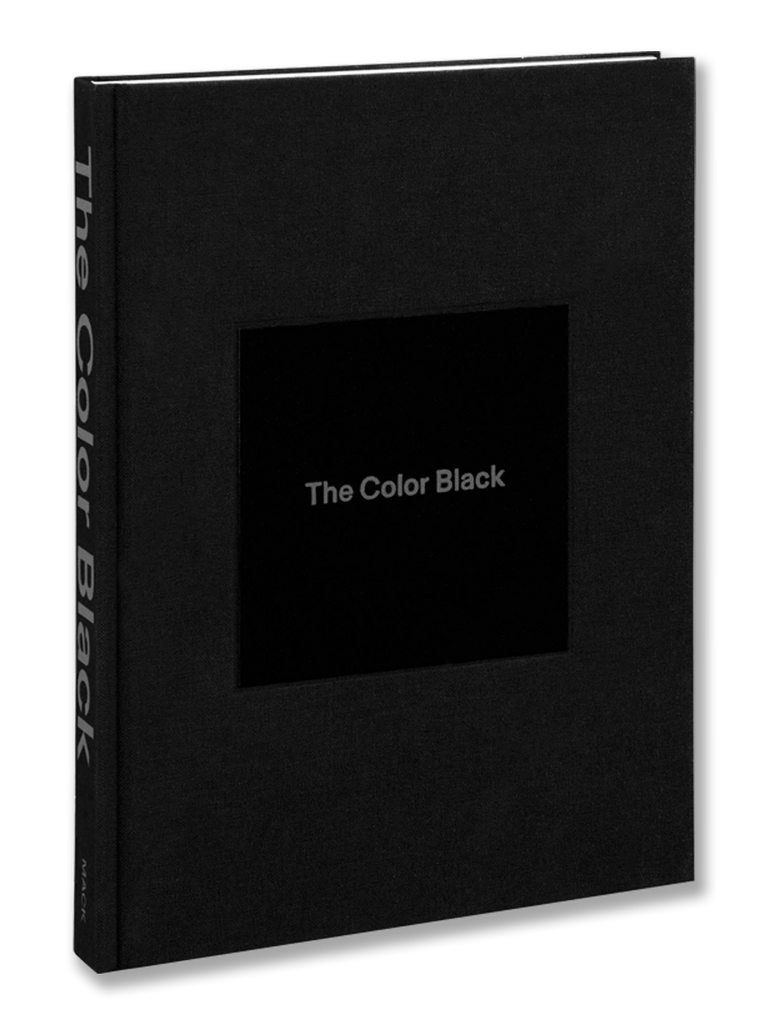 THE COLOR BLACK · Antinomies of a Color in Architecture and Art – LASAL ...