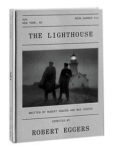 THE LIGHTHOUSE · Robert Eggers