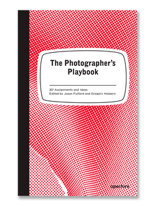 THE PHOTOGRAPHER'S PLAYBOOK