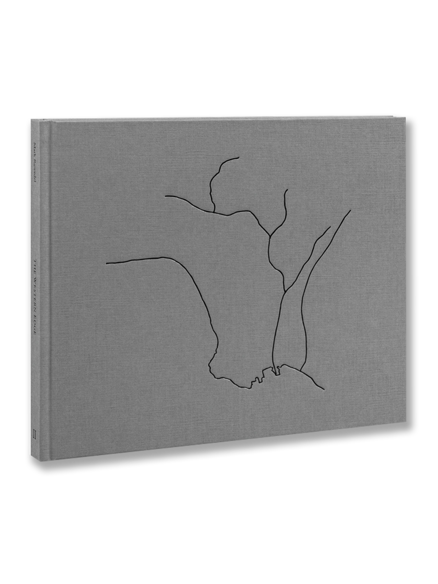 THE WESTERN EDGE · Mark Ruwedel