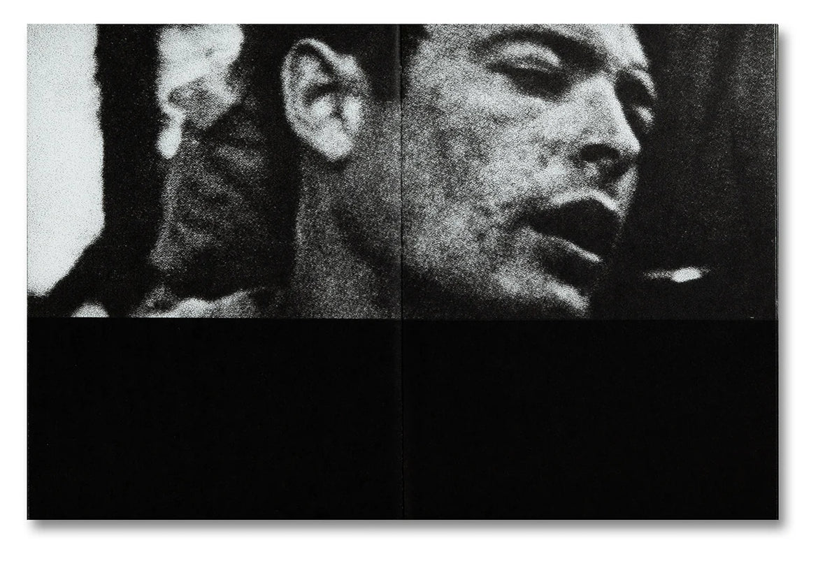URTHWORKS · Ben Rivers – LASAL BOOKS