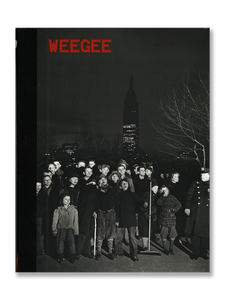 WEEGEE