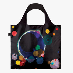 BOLSA RECICLADA · Wassily Kandinsky