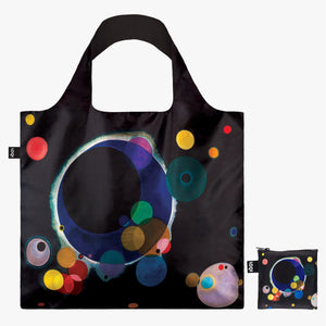 BOLSA RECICLADA · Wassily Kandinsky