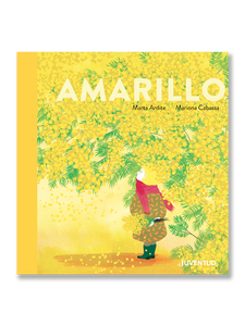 AMARILLO · Colección Arcoíris