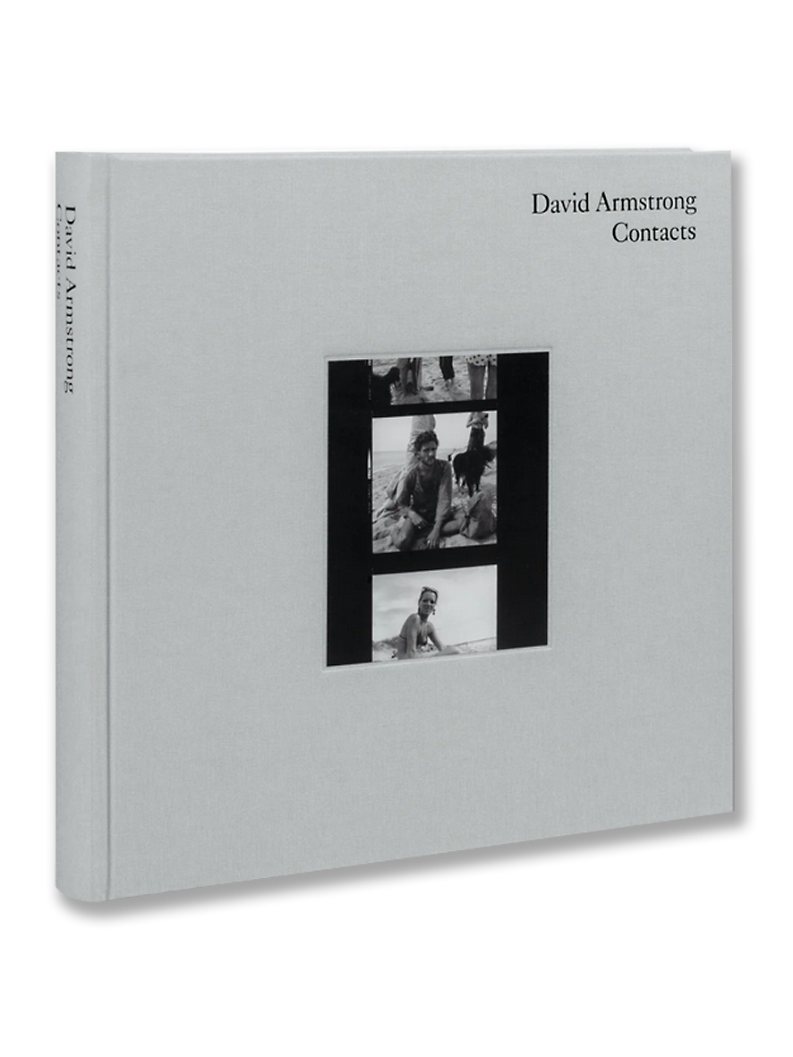 DAVID ARMSTRONG · Contacts