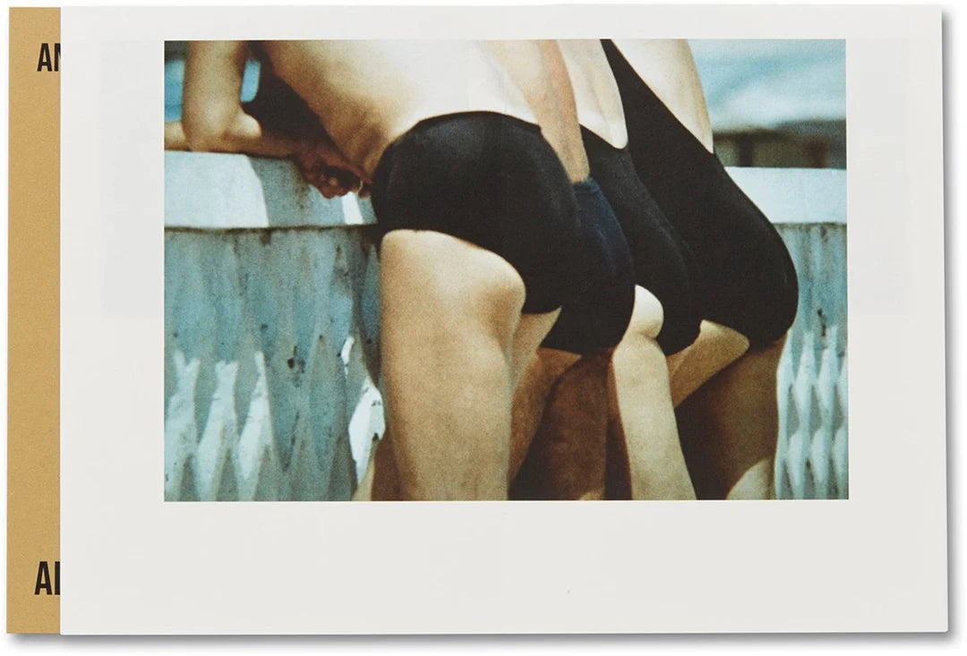 AN ATTIC FULL OF TRAINS · Alberto & Carlotta Di Lenardo