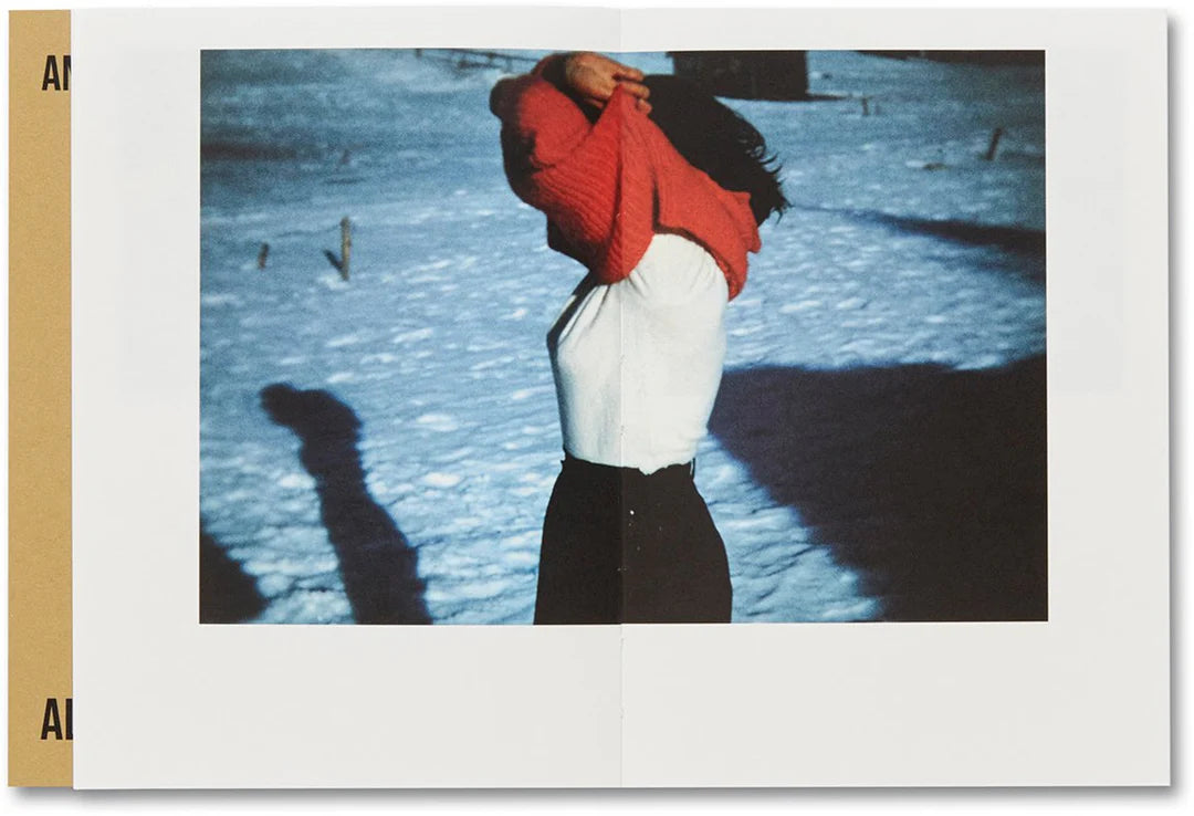 AN ATTIC FULL OF TRAINS · Alberto & Carlotta Di Lenardo