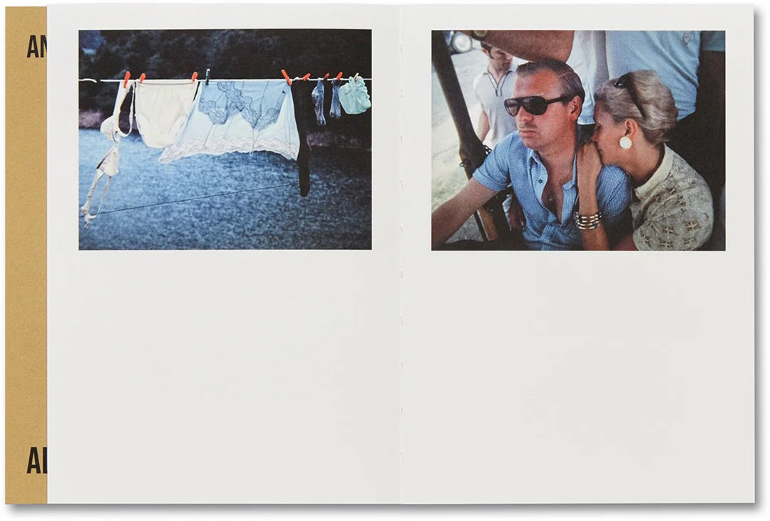 AN ATTIC FULL OF TRAINS · Alberto & Carlotta Di Lenardo