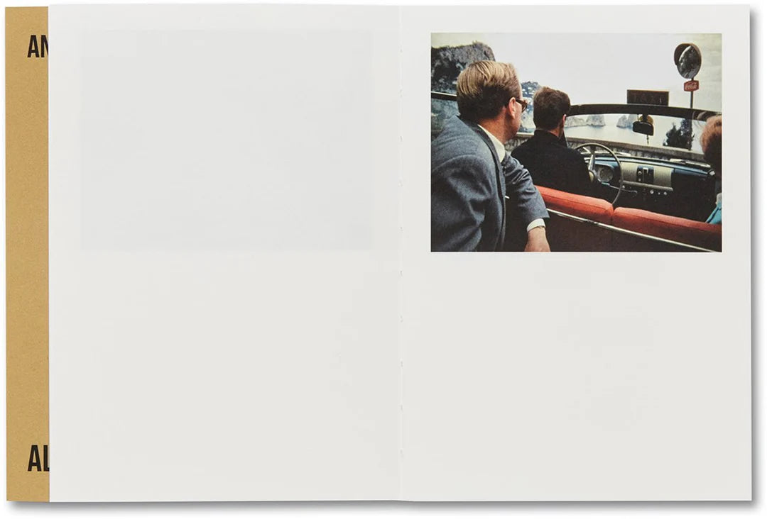 AN ATTIC FULL OF TRAINS · Alberto & Carlotta Di Lenardo