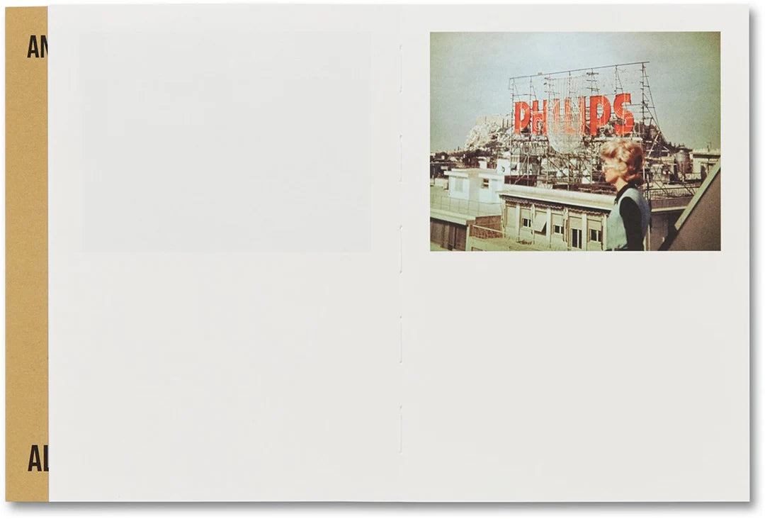 AN ATTIC FULL OF TRAINS · Alberto & Carlotta Di Lenardo