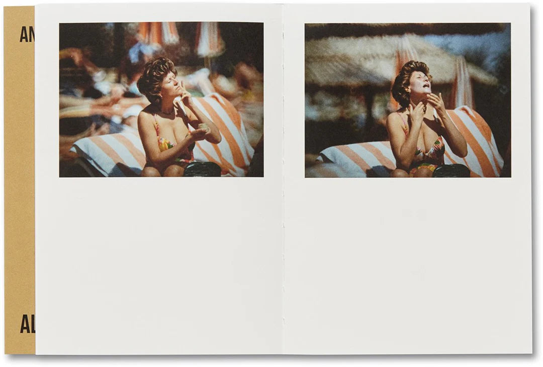 AN ATTIC FULL OF TRAINS · Alberto & Carlotta Di Lenardo