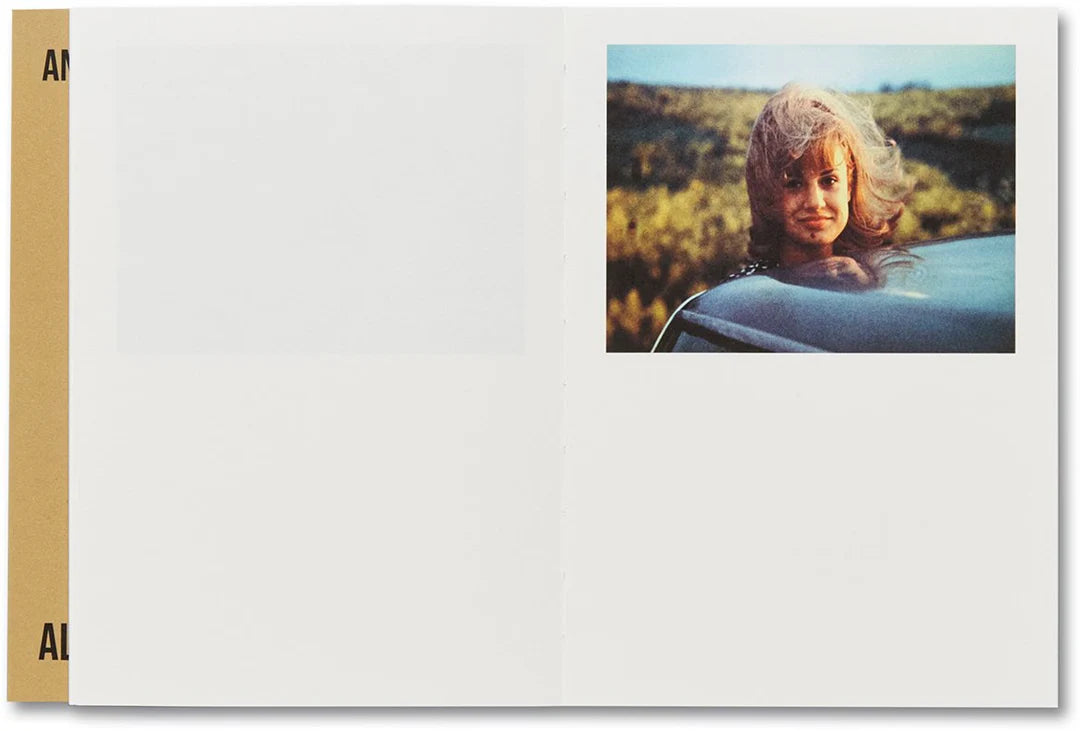 AN ATTIC FULL OF TRAINS · Alberto & Carlotta Di Lenardo