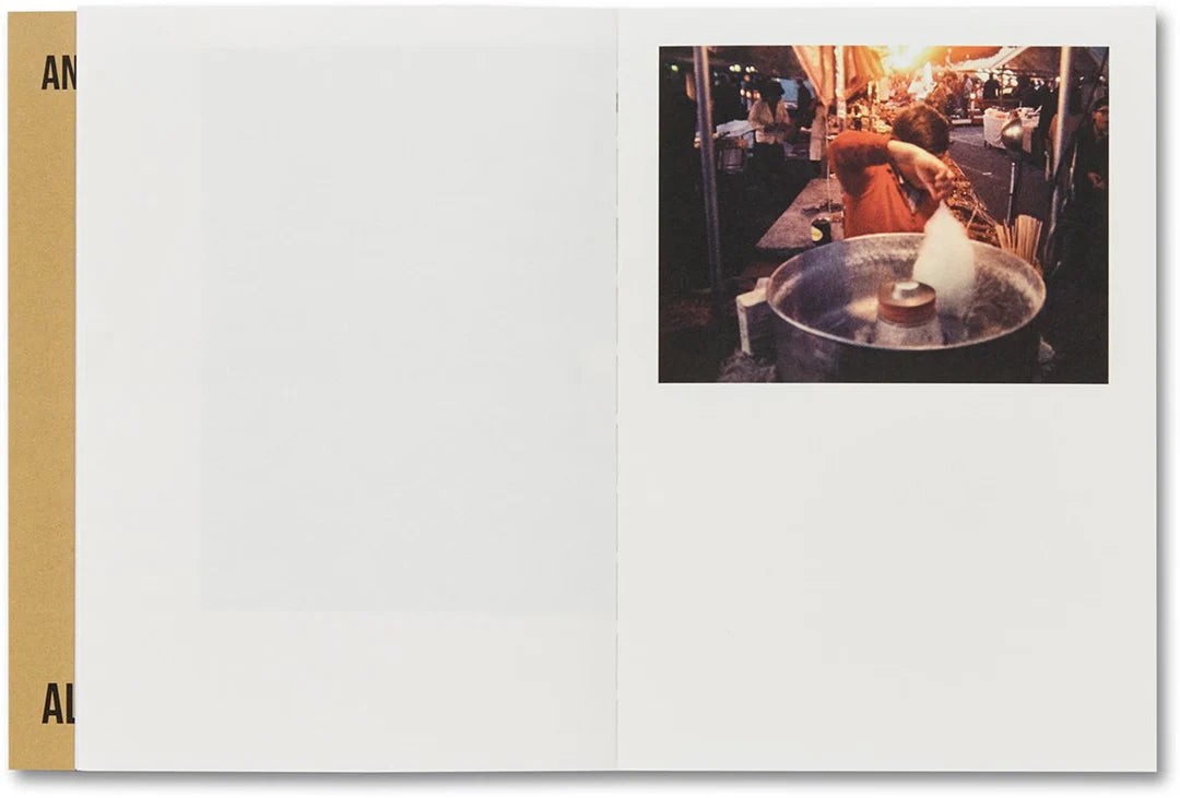 AN ATTIC FULL OF TRAINS · Alberto & Carlotta Di Lenardo